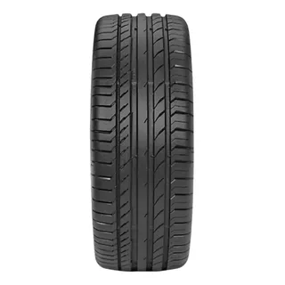 Llanta Continental Contisportcontact 5 255/45r19 100 V