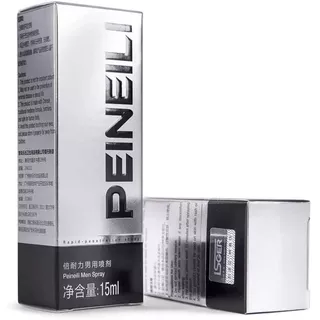 Peineili 1 Unidade 15 Ml ! 