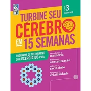 Turbine Seu Cerebro Em 15 Semanas - 03