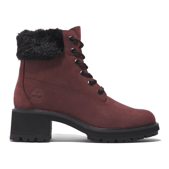 Botas Invernal Timberland Kinsley 6  Tb0a5x2rc60 Mujer