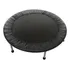 Trampolin Fitness 1 Mt De Diametro Para Adultos Y Niños