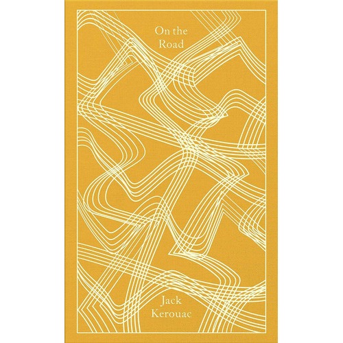 On The Road - Penguin Clothbound Classics, De Kerouac, Jack. Editorial Harrap S En Inglés