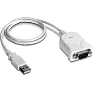 Cable Serial A Usb Trendnet Tu S9