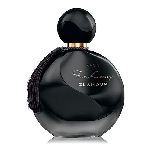 Perfume Avon Far Away Glamour Para mujer Spray 50 ml Eau de parfum