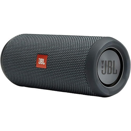 Bocina Bluetooth Jbl Flip Essential 2 Portatil Gris