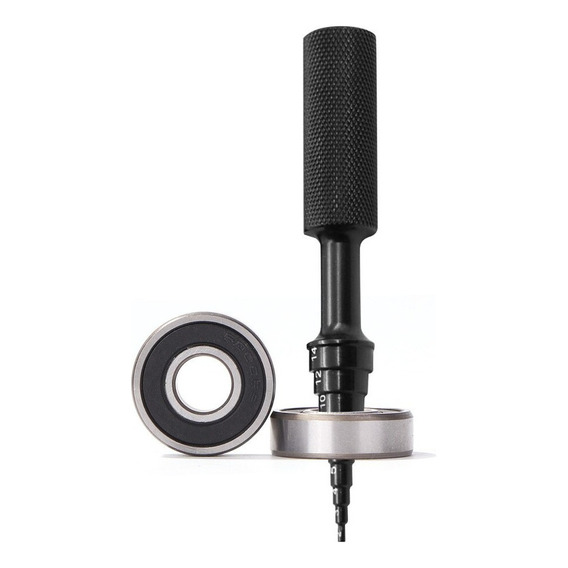 Extractor De Cojinetes De 2-14 Mm Para Reparación De Carros 