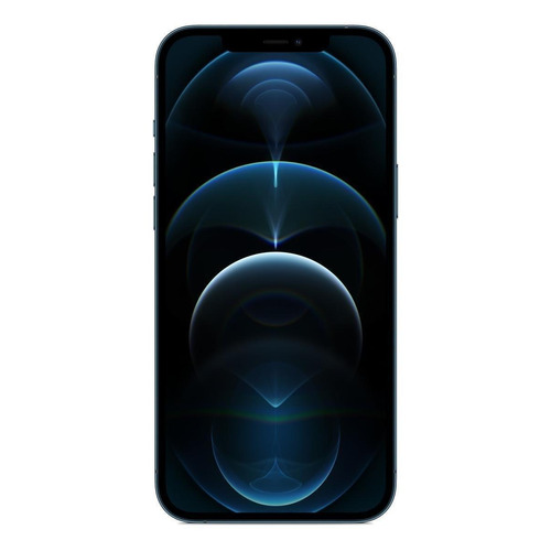 Apple iPhone 12 Pro Max (256 GB) - Azul pacífico