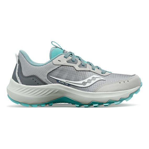 Championes Saucony De Dama - Aura Tr - S1086213