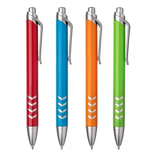 Bolígrafo Lapiceras Personalizados Con Tu Logo X300 Unidades