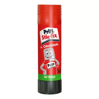 Pegamento En Barra 40 Grs Stick Fix Pritt