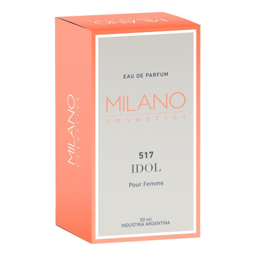 Perfume Milano Mujer Amor Amor Cacharel Volumen De La Unidad 2 Fl Oz