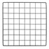 Black General Grid