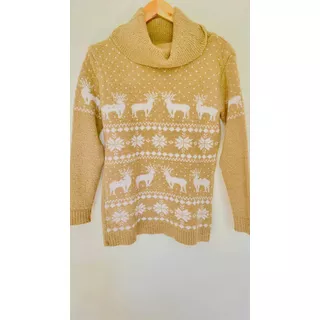 Sweater Polera