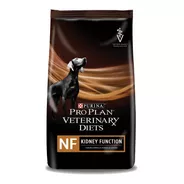 Alimento Pro Plan Veterinary Diets Nf Kidney Function Para Perro Adulto Todos Los Tamaños Sabor Mix En Bolsa De 7.5 kg