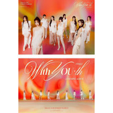 Twice With You-th + Póster Enrollado + Set Cards + Regalos 