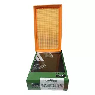 Filtro De Aire Changan Cx70 / Cs55