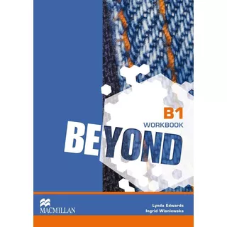 Beyond B1 Workbook