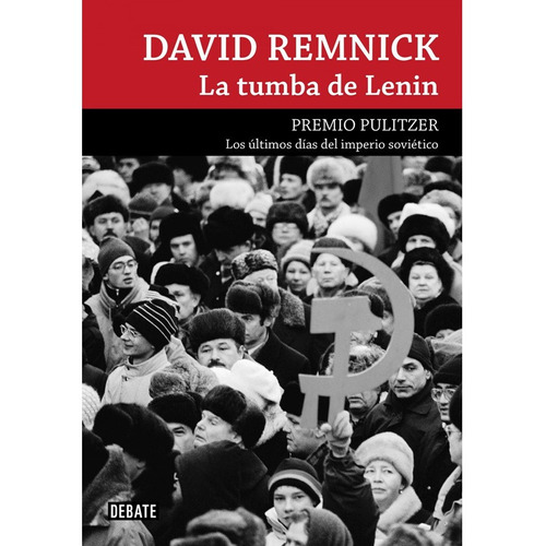 La Tumba De Lenin