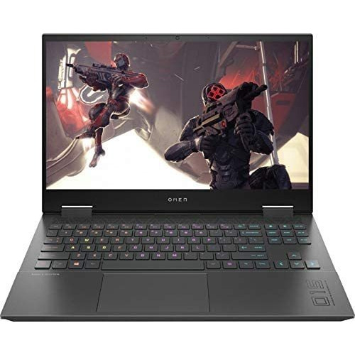 Laptop Gamer Hp Omen Ryzen 7-4800h 8gb Ram Gtx 1660ti 512 Sd