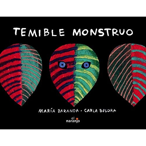 Temible Monstruo