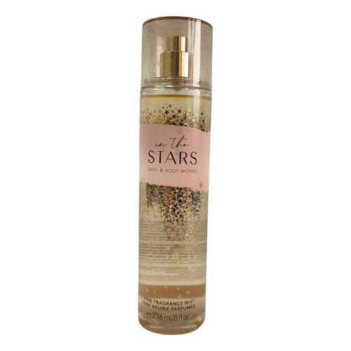 Body Mist Bath And Body Works In The Stars 236 Ml