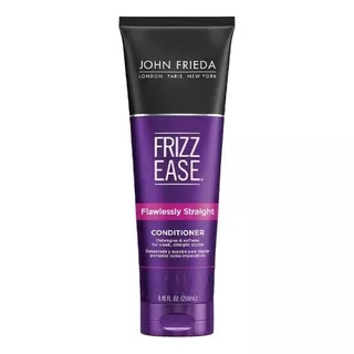 John Frieda Acondicionador Flawlessly Straight 250ml