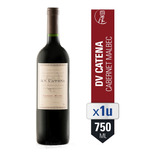 Vino Dv Catena Cabernet Malbec 750 Ml