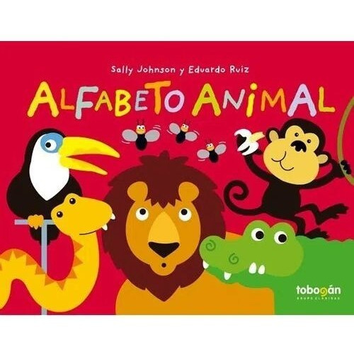 Alfabeto Animal