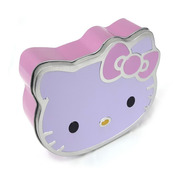 Caja Hello Kitty Tipo Joyero Grande Hk011