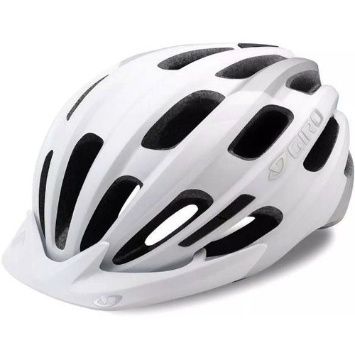 Casco de bicicleta MTB Giro Register Original blanco