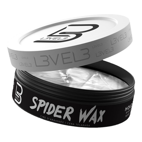 Spider Wax - Level3