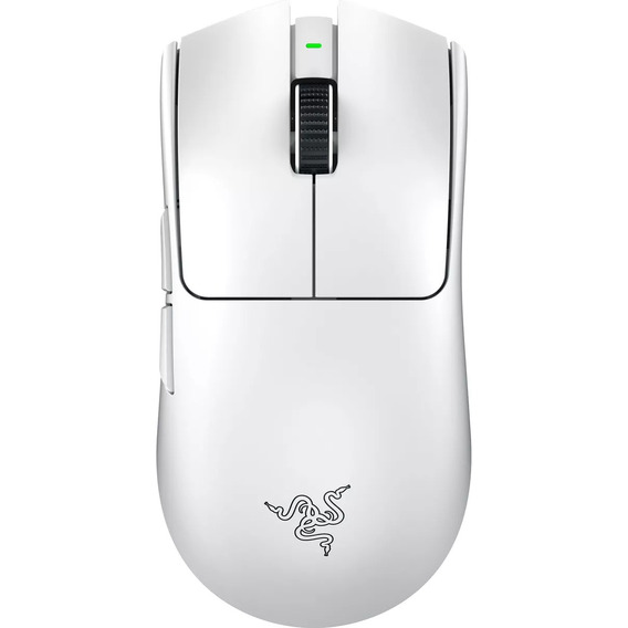 Mouse Razer Viper V3 Pro White 35k Dpi Wireless