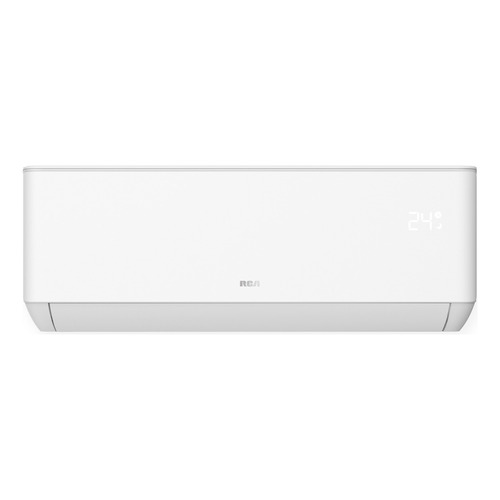 Split R410 5.3 Kw F/c Rca Tp5300inv Inverter Color Blanco