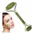 Rodillo Facial De Jade