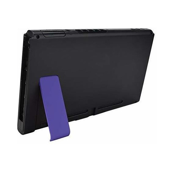 Repuesto Soporte Kickstand Trasero Nintendo Verde Purpura