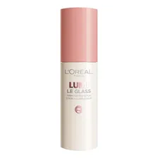 Iluminador En Barra Lumi Highlight Stick De L'oréal Paris Pink Ballet