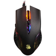 Mouse Gamer Bloody Q50 X Glide 3200 Dpi