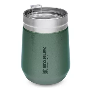 Vaso Térmico Stanley Everyday 295ml Acero Inoxidable C/tapa