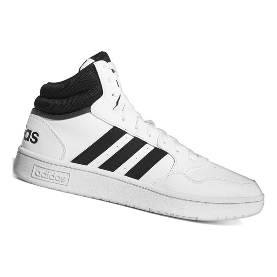 Botin adidas Hombre Urbanas Hoops 3.0 Mid | Gw3019