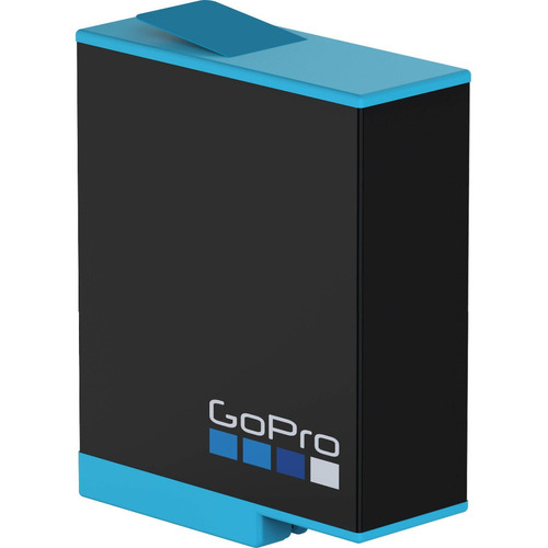 Bateria Recargable Gopro Hero9 Black Adbat-001 1720 Mah Pcreg