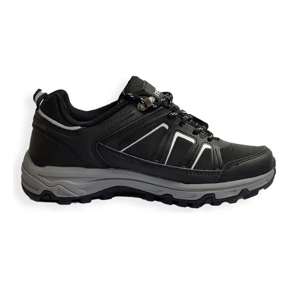 Zapatillas Mujer Nexxt Shell Pro Trekking Impermeables