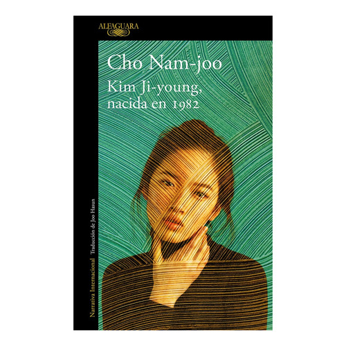 Cho Nam-joo - Kim Ji-young, Nacida En 1982