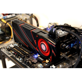 Asus r9 270x 2gb