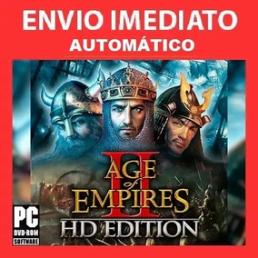age of empires 2 digital