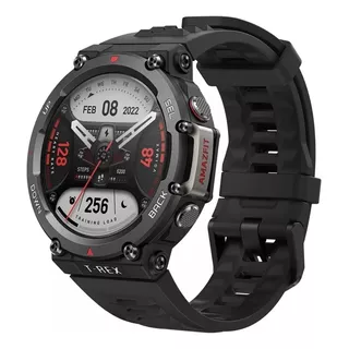 Smartwatch Reloj Inteligente Amazfit T-rex 2 Aluminio