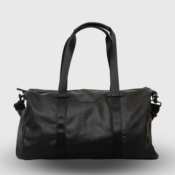 Bolso Austin Black Bubba