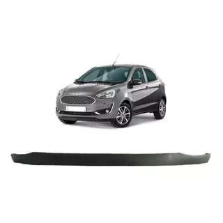 Spoiler Parachoque Dianteiro Ford Ka 2015 2016 2017 2018 