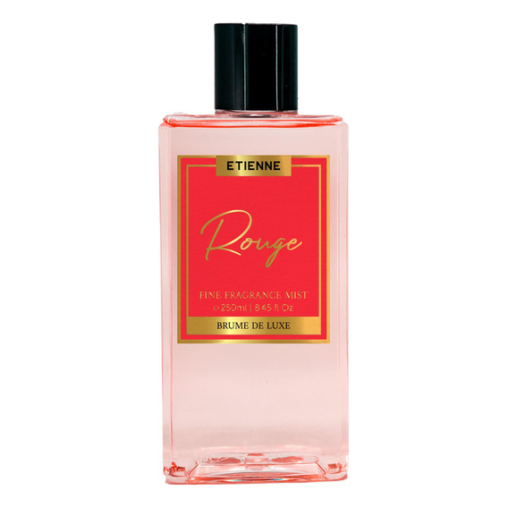 Etienne Brume Deluxe Rouge 250ml