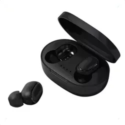 Fone De Ouvido Preto Marca Phonebluetooth Twsej04lm no Mercado Livre com oferta e cupom de desconto
