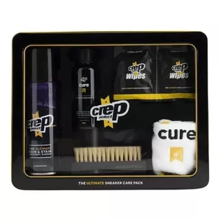 Pack De Regalo Crep Protect